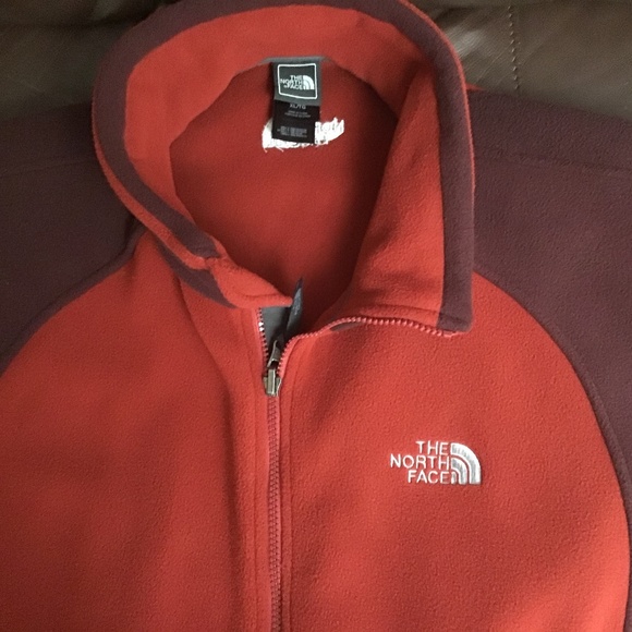 The North Face Other - Fleece jacket